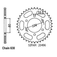Rozeta pro Kawasaki 20496CZ41